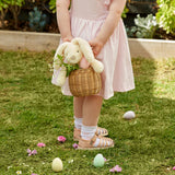Lemon Bunny Small