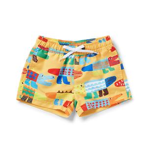 Kids Boardshorts Chomp