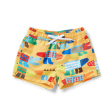 Kids Boardshorts Chomp