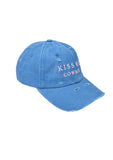 Kiss Me Cowboy Cap