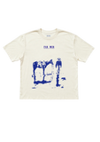 Lone Ranger Crew Tee