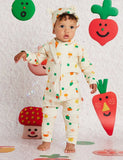 Teeny Tiny Veg Bib