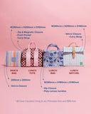 La Prairie - The Tote