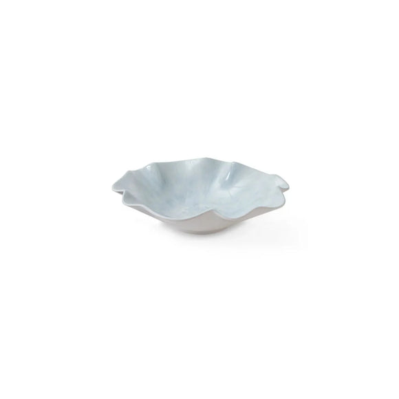 Tide Melamine Blue Dip Bowl 13cm