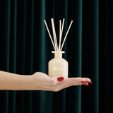 Mini Reed Diffuser Golden Wattle & Citrus