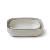 Nesting Tray 2-Piece Set Dune