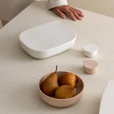 Nesting Tray 2-Piece Set Dune
