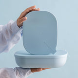 Nesting Tray 2-Piece Set Sky