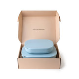 Nesting Tray 2-Piece Set Sky