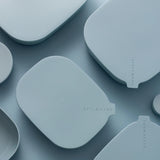 Nesting Tray 2-Piece Set Sky