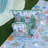 Picnic Mat Vacay