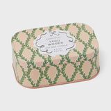 Cherie Yuzu Woods Candle 127g