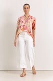 Sandra Cotton Top Cotswolds
