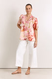 Sandra Cotton Top Cotswolds