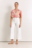 Sandra Cotton Top Cotswolds