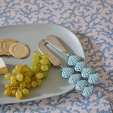 Scallop Blue Cheese Knife Set 2