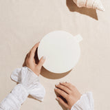 Nesting Bowl 4-Piece Set Dune