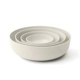 Nesting Bowl 4-Piece Set Dune