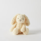 Lemon Bunny Small
