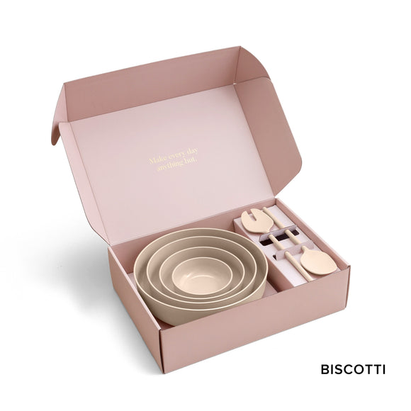 Ultimate Gift Pack Biscotti