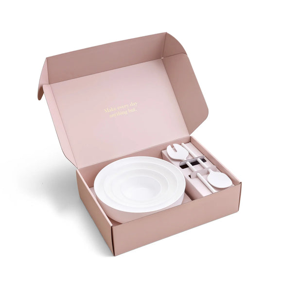 Ultimate Gift Pack Salt