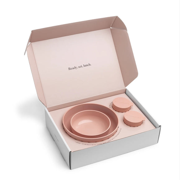 Lunch Set Blush