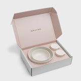 Lunch Set Dune