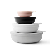 Nesting Bowl 4 Piece Multi