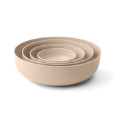 Nesting Bowl 4 Piece Biscotti