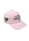 Tennis Club Cap