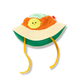 Peel Party Terry Bucket Hat