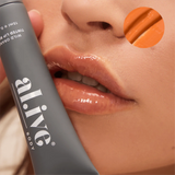 Wild Orange Lip Butter