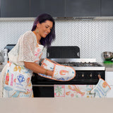 Linen Double Mit Vacay