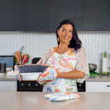 Linen Double Mit Vacay