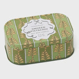 Cherie Smoked Pistachio Candle 127g