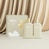 Limited Edition Golden Wattle & Citrus Wash/Lotion Duo