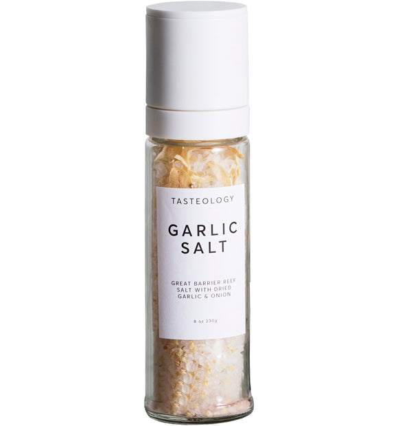 Great Barrier Reef Garlic Salt