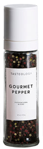 Gourmet Pepper