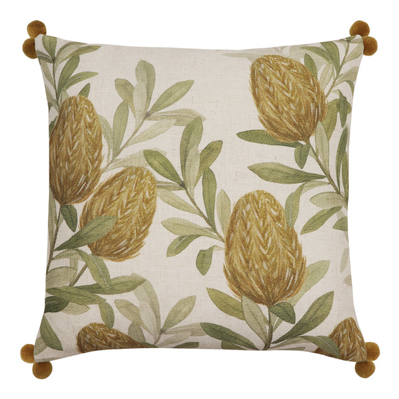 Banksia Multi Cushion