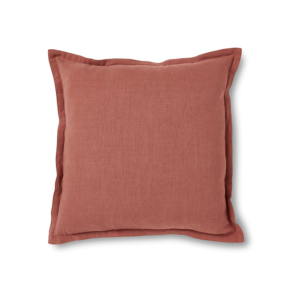 Perry Desert Rose Cushion 50cm