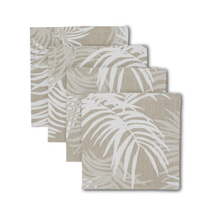 Flores Napkin Set 4