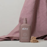 Raspberry Blossom & Juniper Hand & Body Wash