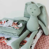 Organic Snuggle Bunny Sage