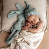 Organic Snuggle Bunny Sage