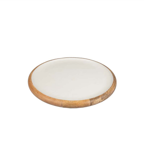 Palermo Round Platter Small