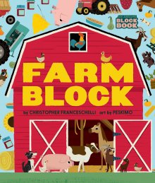 Farm block