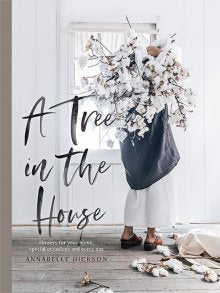 A Tree in the House