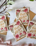 Folk Happy Mother's Day