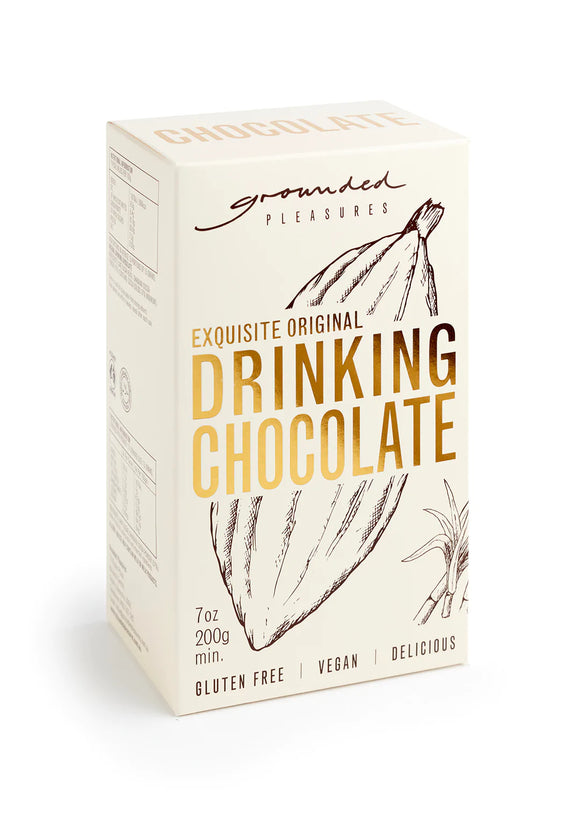 Exquisite Original Drinking Chocolate 200g