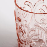 Flemington Acrylic Tumbler Pink